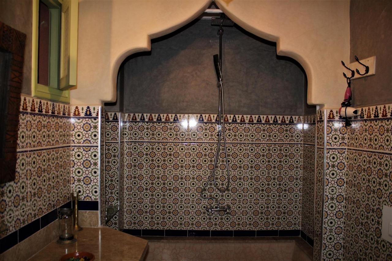 Riad La Medersa Марракеш Экстерьер фото