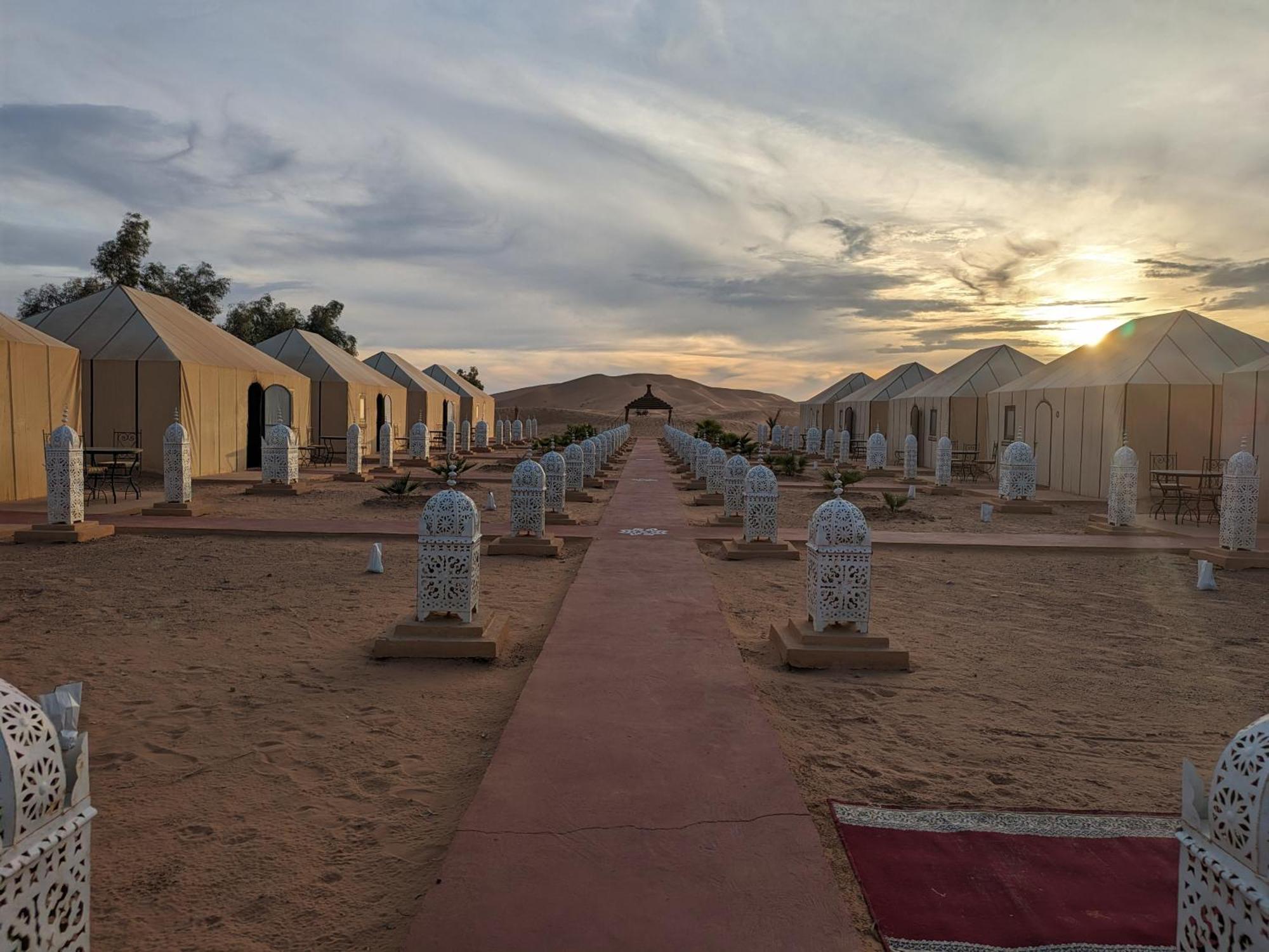 Riad La Medersa Марракеш Номер фото